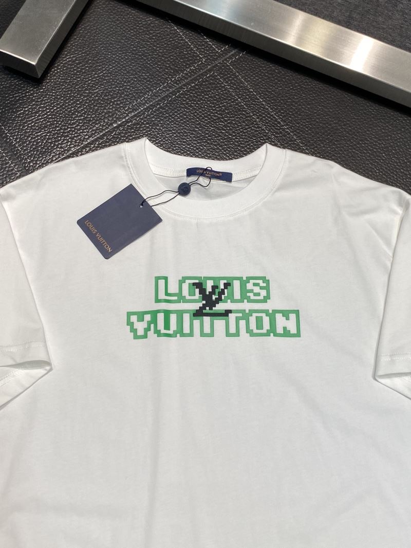 Louis Vuitton T-Shirts